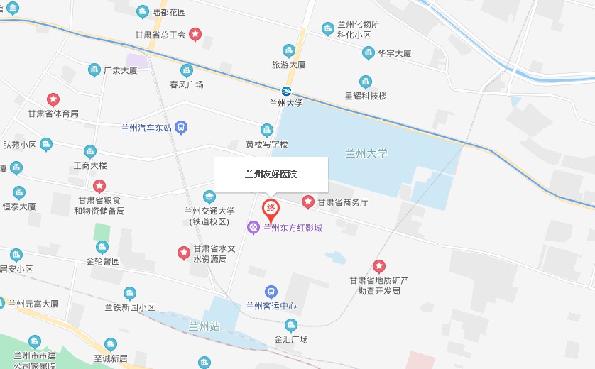 来院路线